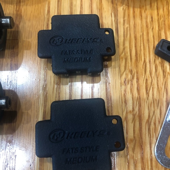 Heelys-kids size 3 - Picture 4 of 13